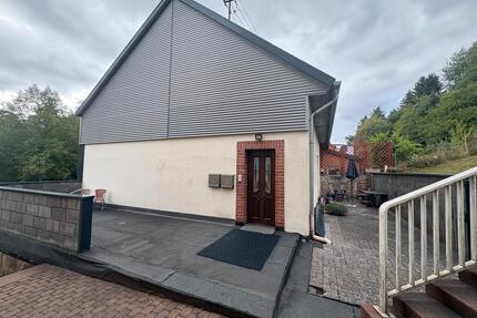 Zweifamilienhaus 66557 Illingen