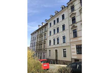 Wohnung zum Mieten in Wuppertal 297,00 € 33 m²