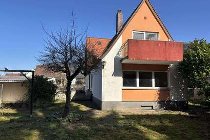 Haus zum Kaufen in Nürnberg 349.000,00 € 116 m²