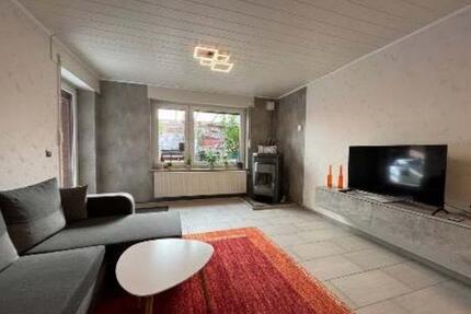 Moderne Souterrainwohnung mit eigenem Garten & Terrasse - Herzogenrath