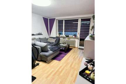 Wohnung zum Kaufen in Nürnberg 279.000,00 € 100.04 m²