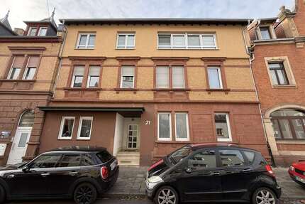 Wohnung zum Mieten in Neustadt 795,00 € 80 m²