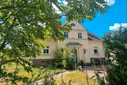 Herrenhaus Renditeobjekt Denkmalschutz - Plattenburg