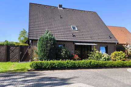 Haus zum Kaufen in Heiden 385.000,00 € 156.25 m²