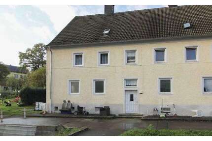 Wohnung zum Kaufen in Hagen 100.000,00 € 58 m²