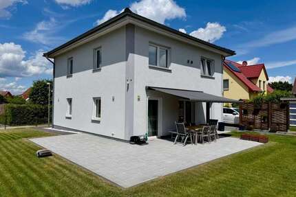 Haus zum Kaufen in Trebbin 515.000,00 € 141.75 m²
