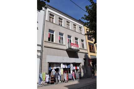 Wohnung zum Mieten in Schwerin 729,33 € 69.46 m²
