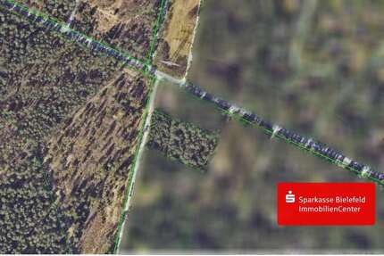 Grundstück zu verkaufen in Bielefeld 148.000,00 € 5000 m²