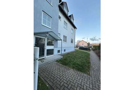 Wohnung zum Kaufen in Elxleben an der Gera 167.000,00 € 94 m²