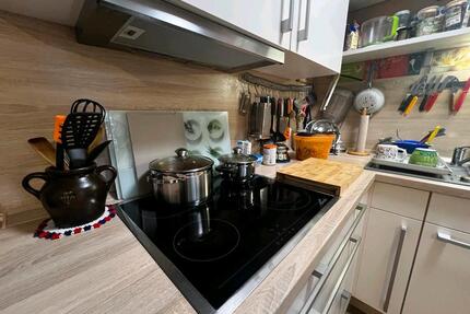 Einfamilienhaus mit Garten in zentraler Lage - Mühlhausen (Thüringen)