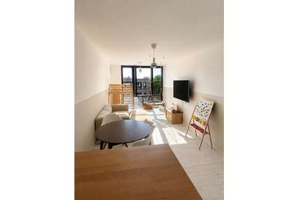 Wohnung zum Mieten in Regensburg 1.045,44 € 65.34 m²