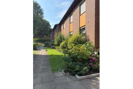 Wohnung zum Kaufen in Aumühle 349.000,00 € 95 m²