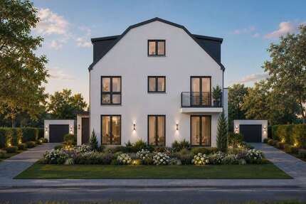 Haus zum Kaufen in München 864.000,00 € 120 m²