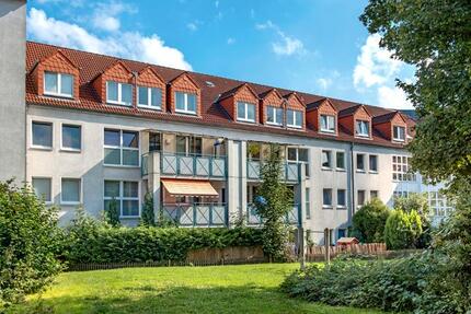 Bald verfügbar! 3-Zimmer Wohnung in Dortmund Dorstfeld