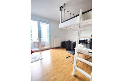 Wohnung zum Kaufen in München 259.000,00 € 24 m²
