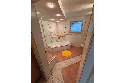 Moderne Einliegerwohnung mit Charme in Schöntal-Bieringen