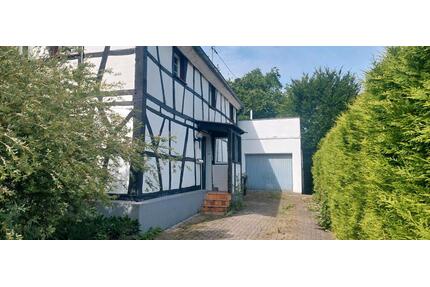 PRIVAT - Haus in Overath Steinenbück zu verkaufen