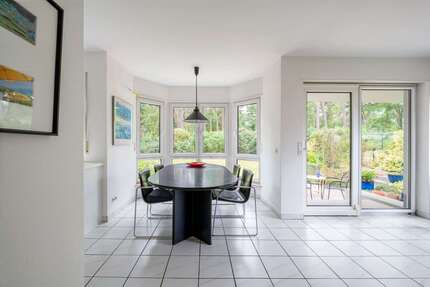 Wohnung zum Kaufen in Berlin-Wannsee 560.000,00 € 109 m²