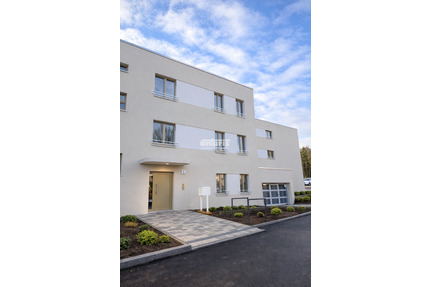 antaris Immobilien GmbH **Mehr Platz, mehr Komfort: 4-Raum-Wohnung mit Terrasse und zwei Bädern** - Erfurt Daberstedt