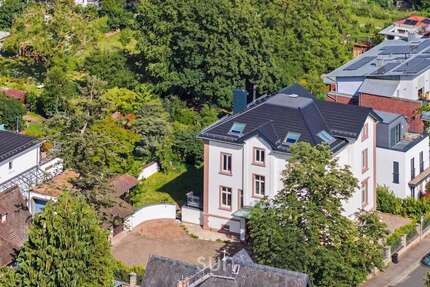 Haus zum Kaufen in Oberursel (Taunus) 2.890.900,00 € 410 m²