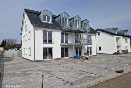 Vermiete, 3 Zimmer Wohnung, provisionsfrei in Pförring