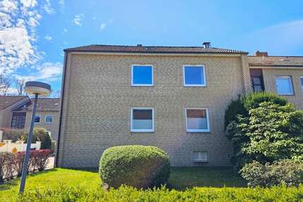 Wohnung zum Mieten in Hamburg-Poppenbüttel 1.440,00 € 105 m²