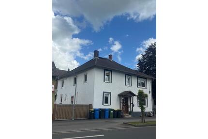 5 Zimmer Wohnung Zu Vermieten - 1.400,00&nbsp;EUR Kaltmiete, ca.&nbsp; 128,00&nbsp;m&sup2; in Hungen (PLZ: 35410)