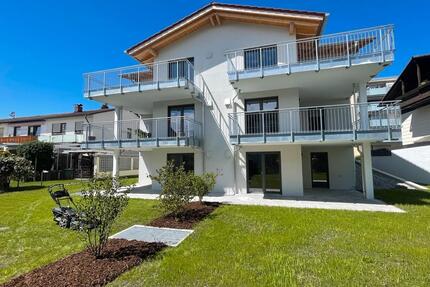 3-Zimmer Wohnung - 1.880,00&nbsp;EUR Kaltmiete, ca.&nbsp; 86,00&nbsp;m&sup2; in Rosenheim (PLZ: 83026) Aising