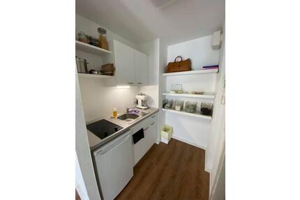 Appartement in Bayreuth, Roter Hügel