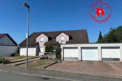 Wohnung zum Kaufen in Tauberbischofsheim 149.000,00 € 64 m²