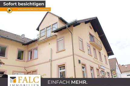 Haus zum Kaufen in Wiesthal 590.000,00 € 540 m²