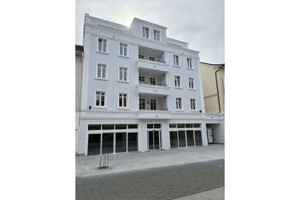 Wohnung zum Mieten in Arnsberg-Neheim 1.900,00 € 160.18 m²