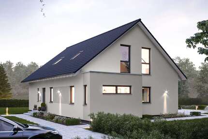 Haus zum Kaufen in Wolfsburg 592.000,00 € 221 m²