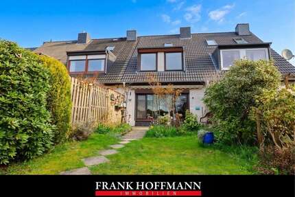 Haus zum Kaufen in Henstedt-Ulzburg 285.000,00 € 109 m²