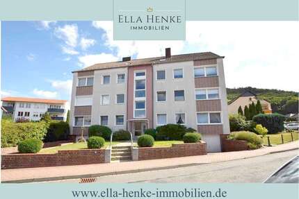 Wohnung zum Kaufen in Bad Harzburg 89.000,00 € 77 m²