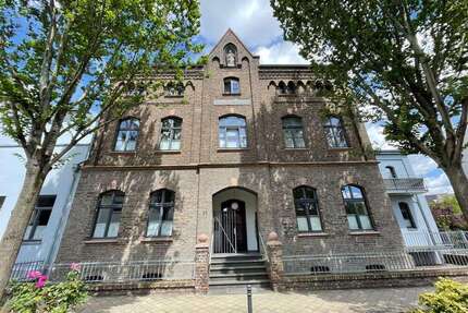 Wohnung zum Mieten in Euskirchen 750,00 € 53.1 m²