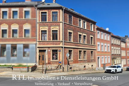 Haus zum Kaufen in Pößneck 10.000,00 € 167.65 m²