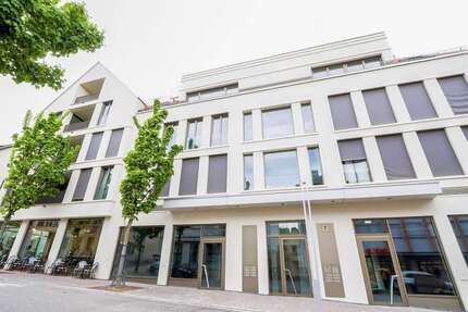 Wohnung zum Mieten in Neckarsulm 1.660,00 € 100.15 m²