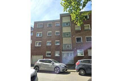 Modernisiertes 1,5 Raumappartment - Witten Mitte