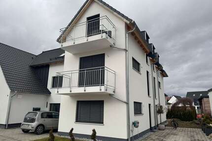 Wohnung zum Kaufen in Ernsgaden 529.000,00 € 120 m²