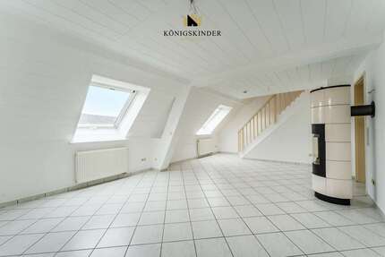 Wohnung zum Kaufen in Rottweil Feckenhausen 199.000,00 € 96 m² - Rottweil / Feckenhausen