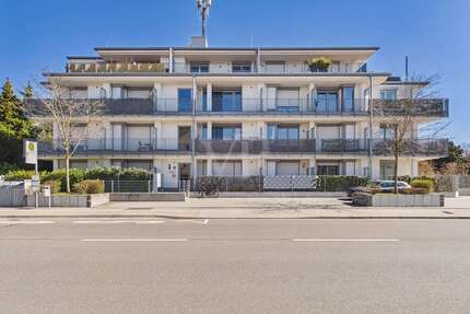 Wohnung zum Kaufen in Ingolstadt 575.000,00 € 103.58 m²