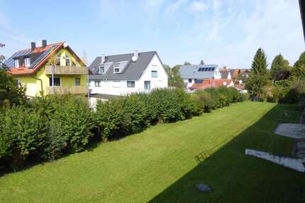 Wohnung zum Mieten in München Trudering 1.210,00 € 73 m²