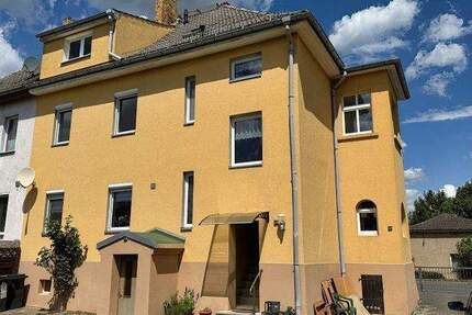 Zweifamilienhaus in Bad Schmiedeberg