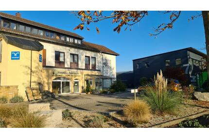 Büro, Office, Praxis, Seenähe (Bodensee) Lindau - Lindau (Bodensee)