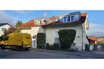 Haus zum Mieten in Waldbronn 2.300,00 € 228.5 m²