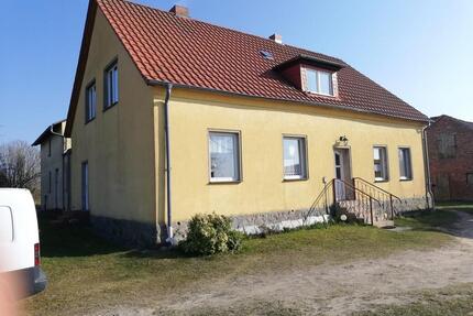 Idyllischer Hof Haus, 4 Wohnungen Insel Usedom von Privat❗️❗️❗️ - Kröslin