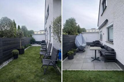 Wohnung ( doppelhaushälfte ) - 1.100,00&nbsp;EUR Kaltmiete, ca.&nbsp; 83,00&nbsp;m&sup2; in Braunschweig (PLZ: 38120) Timmerlah-Geitelde-Stiddien