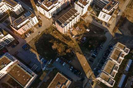 Grundstück zu verkaufen in Braunschweig 743.000,00 € 941 m²