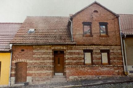 Kleines Einfamilienhaus mit Potential - An der Schmücke